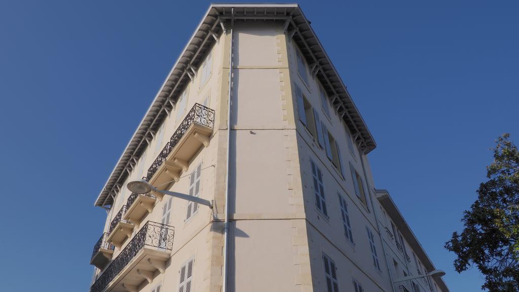 Biarritz's Centre * Biarritz