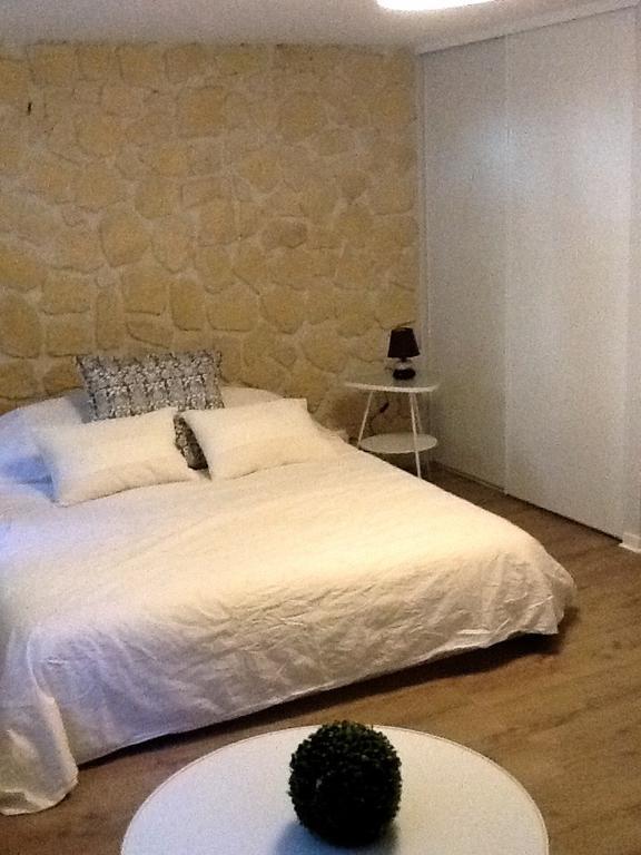 St Louis Apartment Biarritz