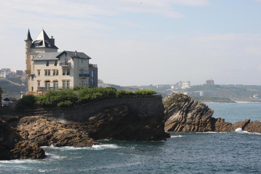 Le Gamaritz Biarriz