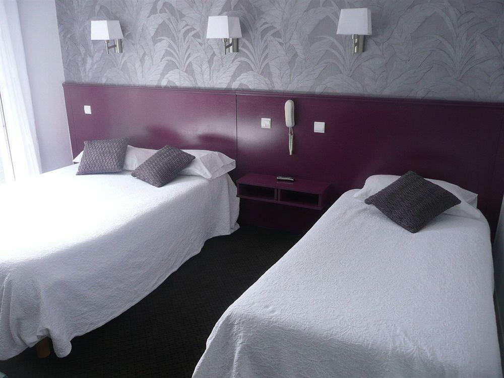 Alfred Les Halles Hotel