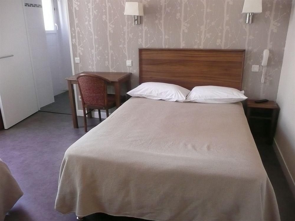 Hotel Alfred Les Halles Biarritz