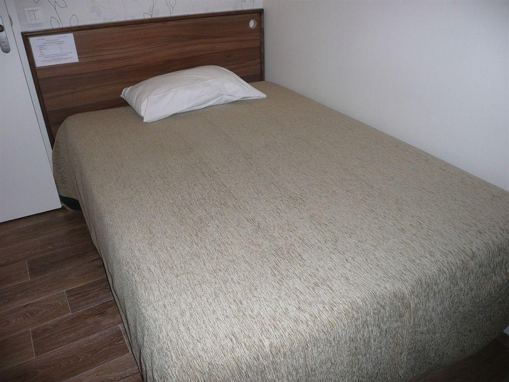 Hotel Alfred Les Halles