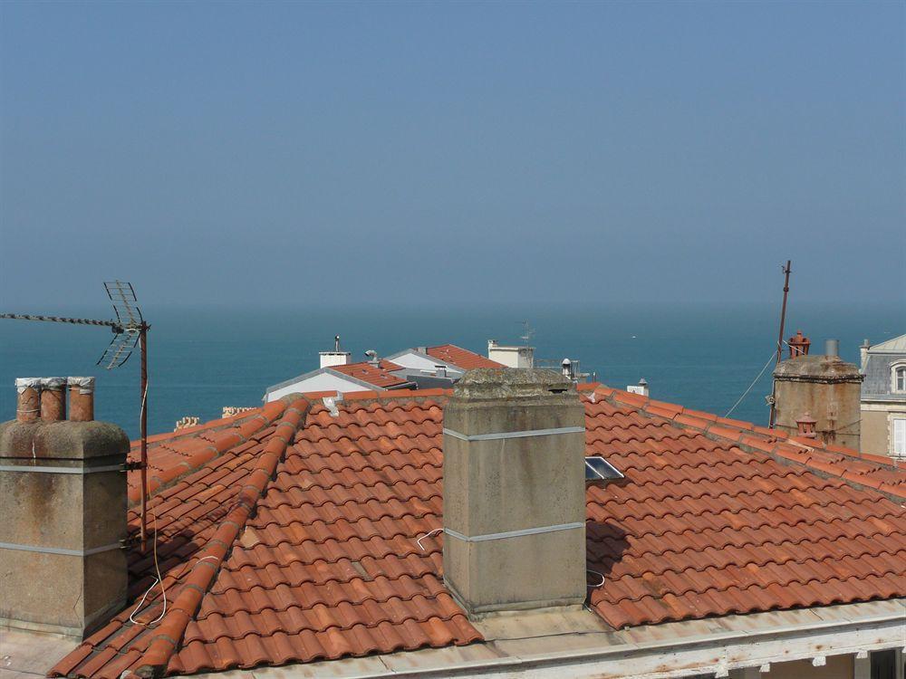 Hotel Alfred Les Halles 3*