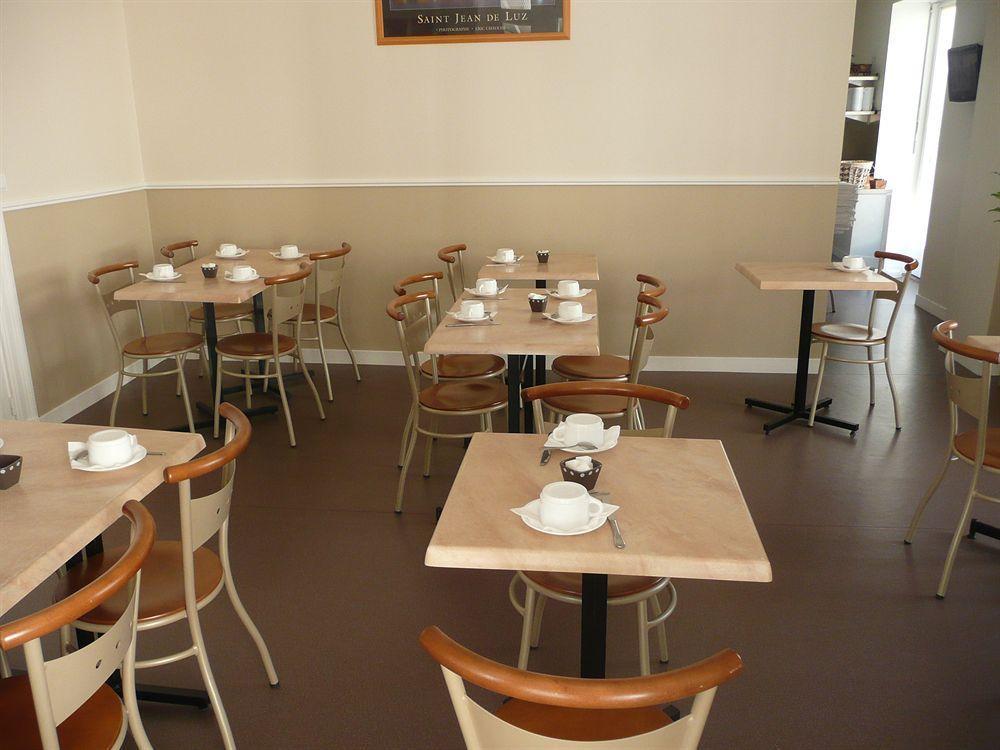Hotel Alfred Les Halles