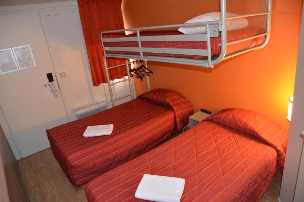 Hotel Premiere Classe 3*
