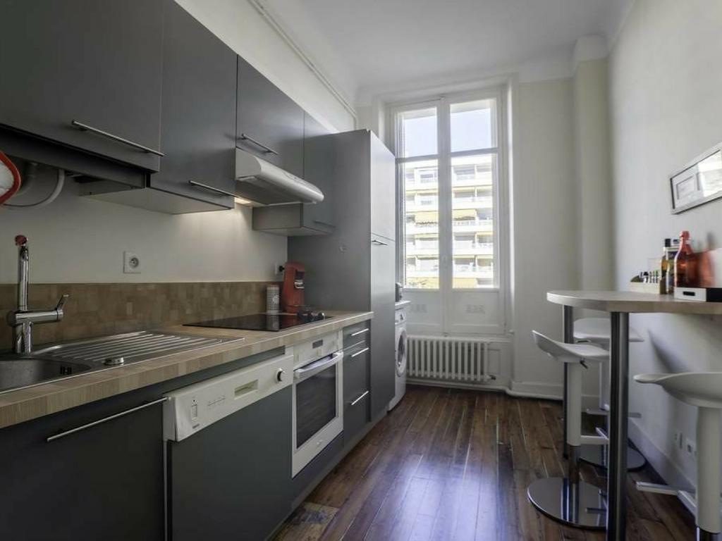 Apartamento Le Palais Thermal: T2 De 75m2 Spacieux Et Moderne