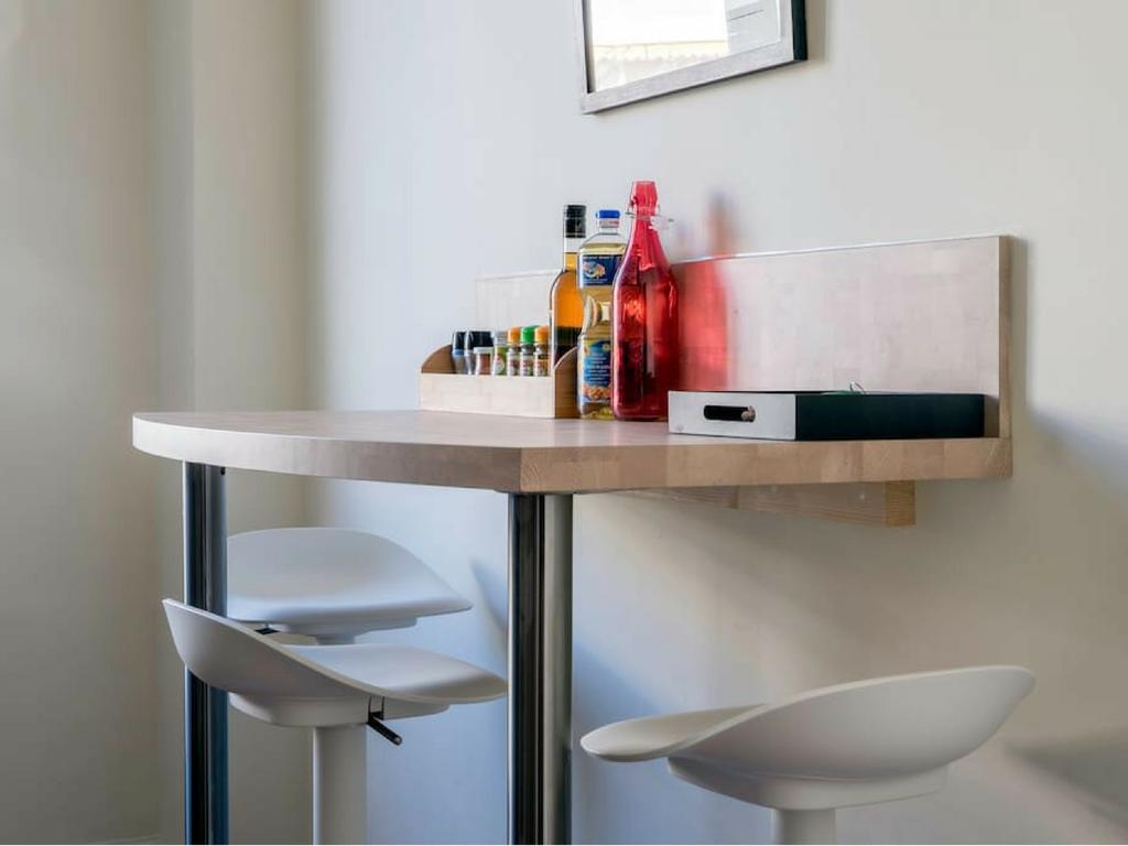 Le Palais Thermal: T2 De 75m2 Spacieux Et Moderne Apartamento