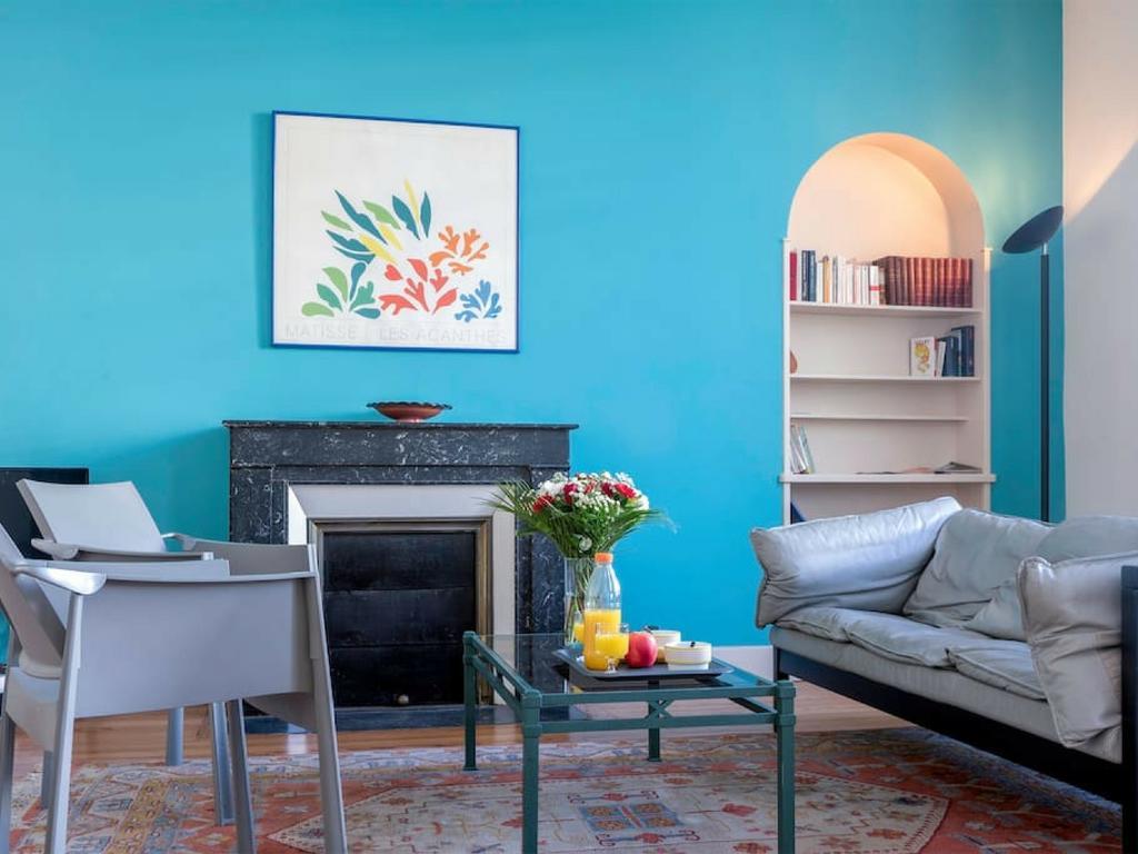 Apartamento Le Palais Thermal: T2 De 75m2 Spacieux Et Moderne *