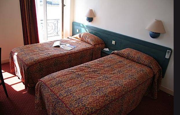 Hotel Loustau 3*