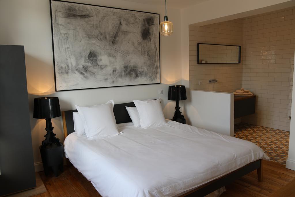 14 Broquedis Suites Biarritz