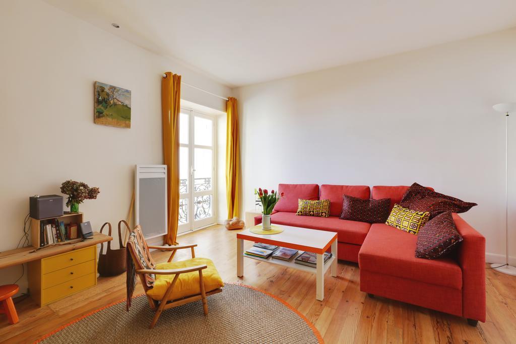 Luckey Homes - Rue Champ Lacombe Apartment