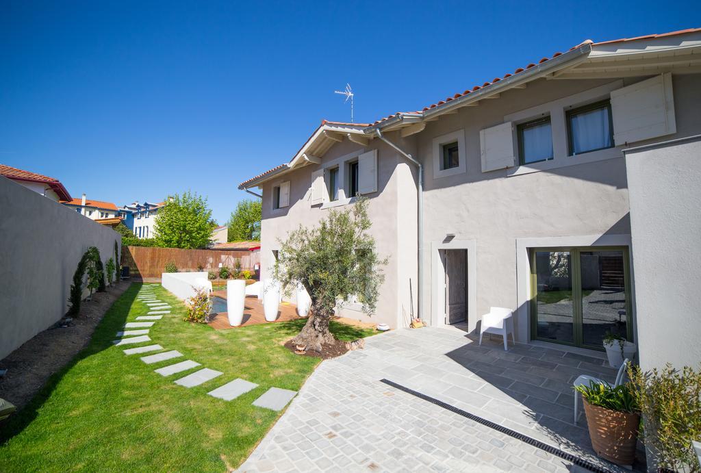 Maison d'hôtes D'hôtes Arima