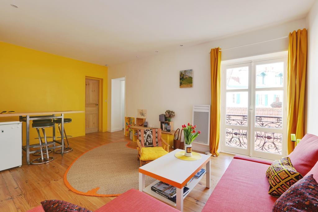 Luckey Homes - Rue Champ Lacombe Apartment *