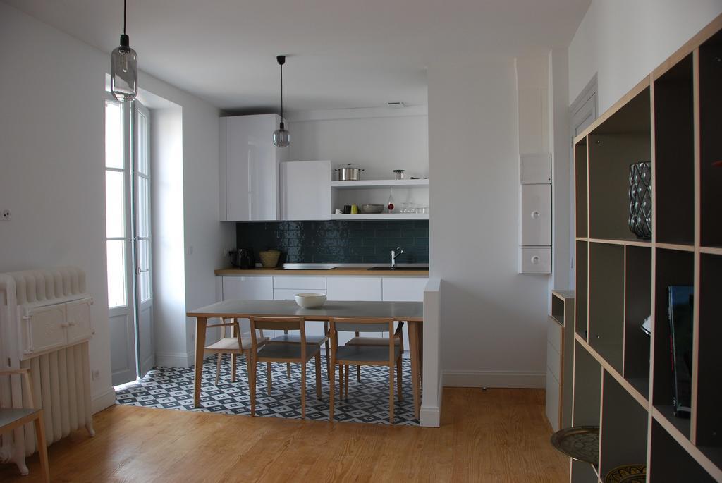 14 Broquedis Suites Apartment *