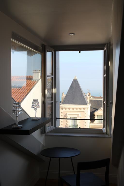 14 Broquedis Suites Apartment Biarritz