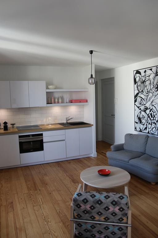 14 Broquedis Suites Apartment *