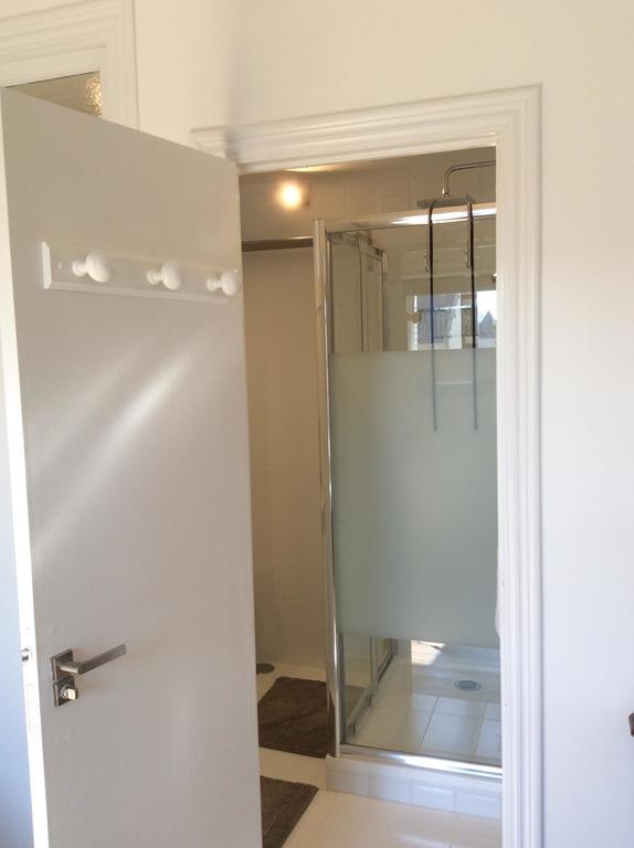 Apartment Studio Au Metropole *