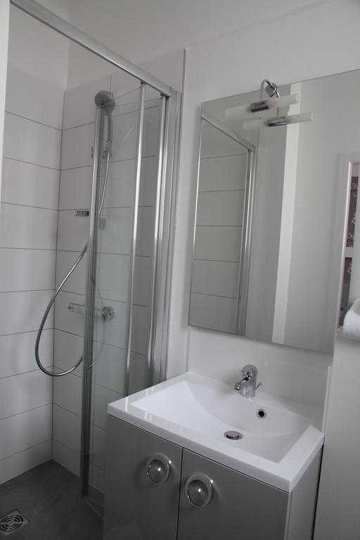Le Saphir Hotel 2*