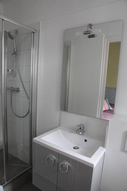 Hotel Le Saphir
