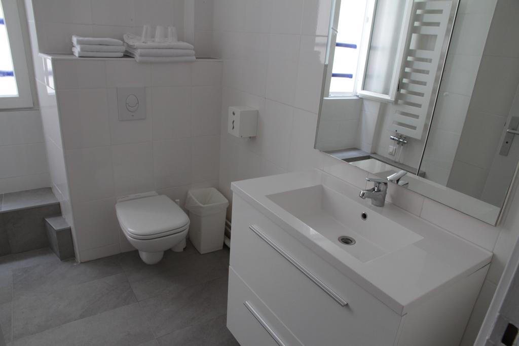 Le Saphir 2* Biarritz