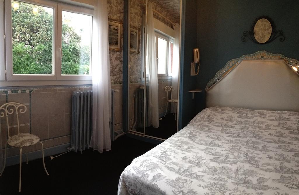 De La Milady Biarritz