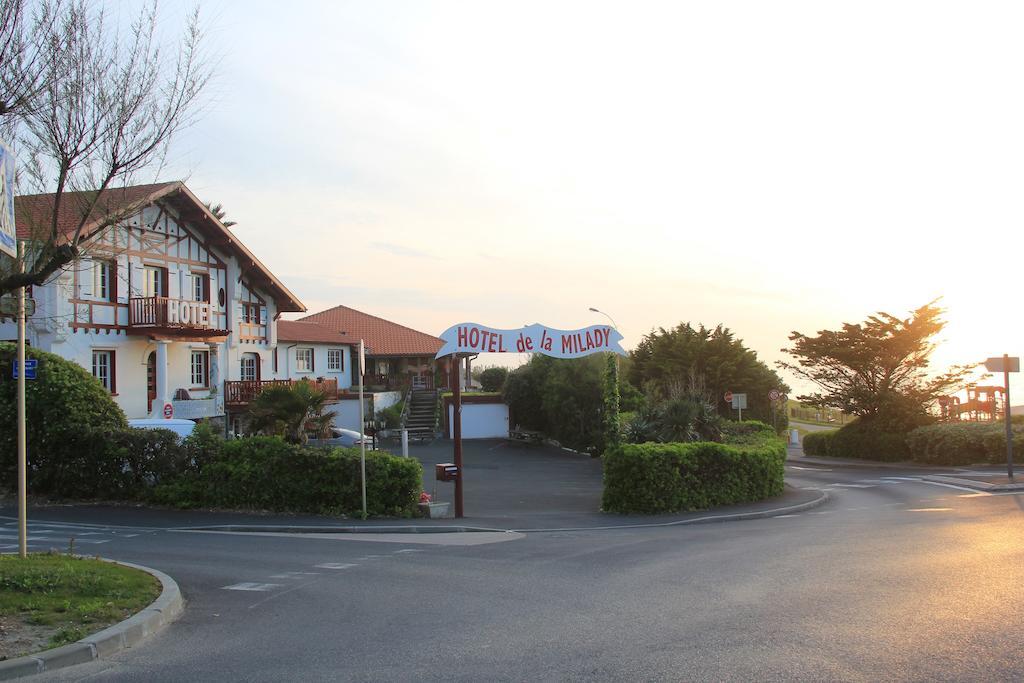 Hotel De La Milady