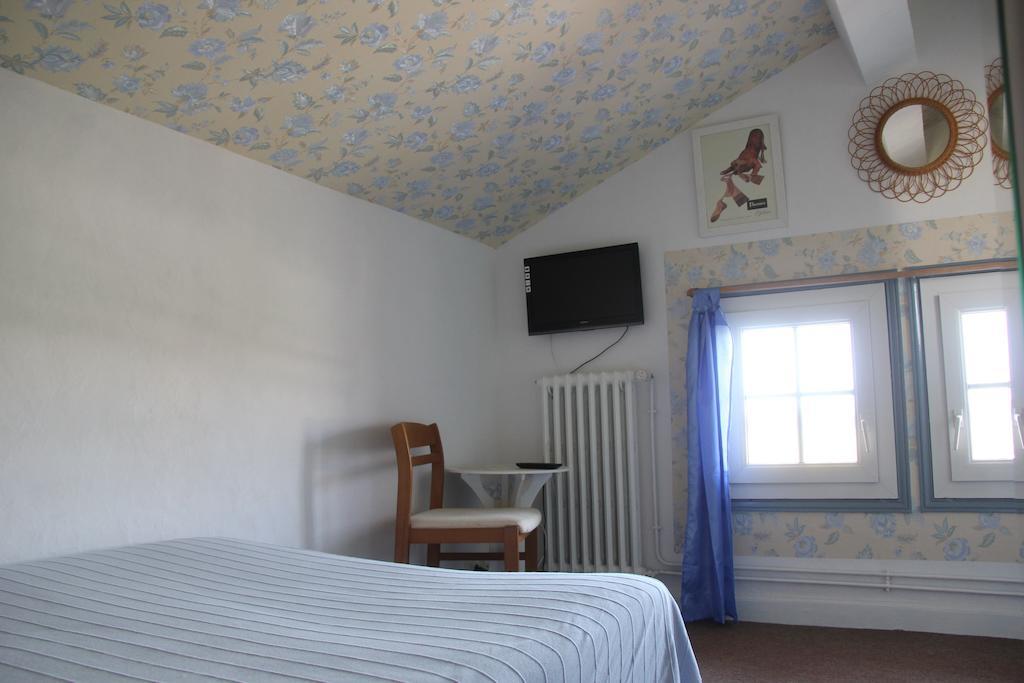 Hotel De La Milady Biarritz