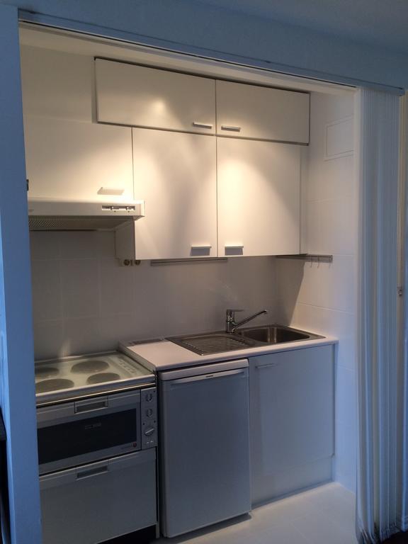Studio Au Metropole Biarritz
