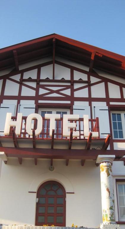 Hotel De La Milady 2*