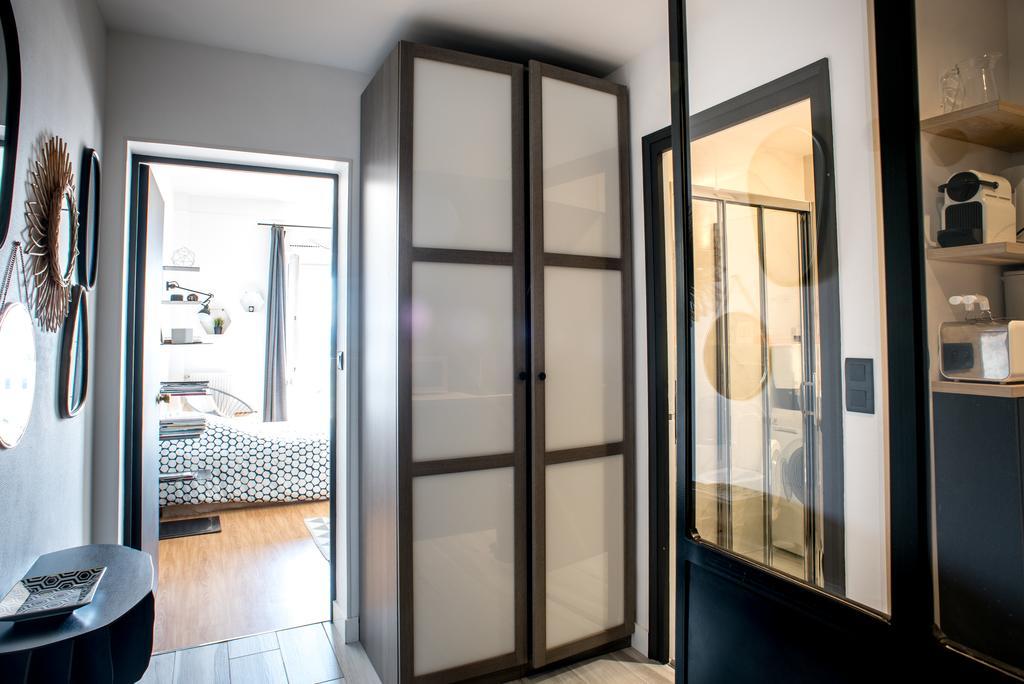 Appartement Régina *