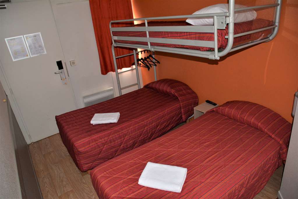 Premiere Classe Hotel