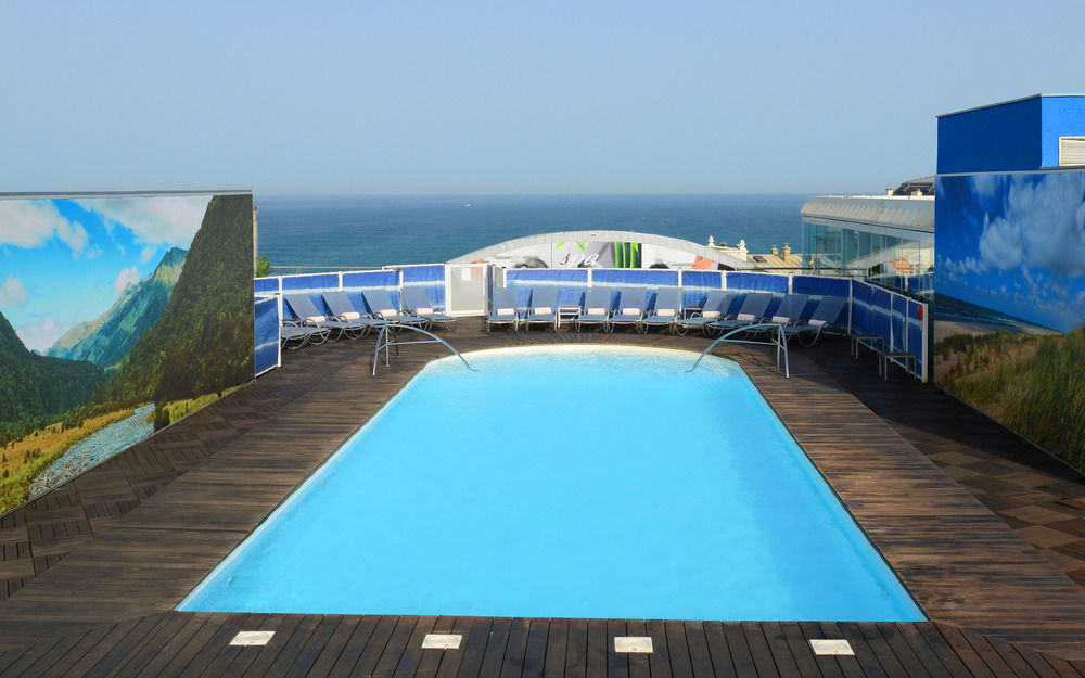 Talaia & Spa -mgallery Collection Hotel Biarritz