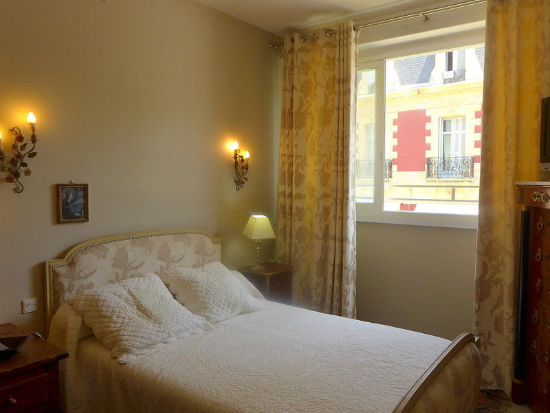 Bellevue No.2 Hotel 3*