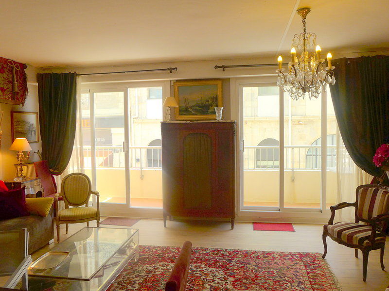 Bellevue No.2 3* Biarritz