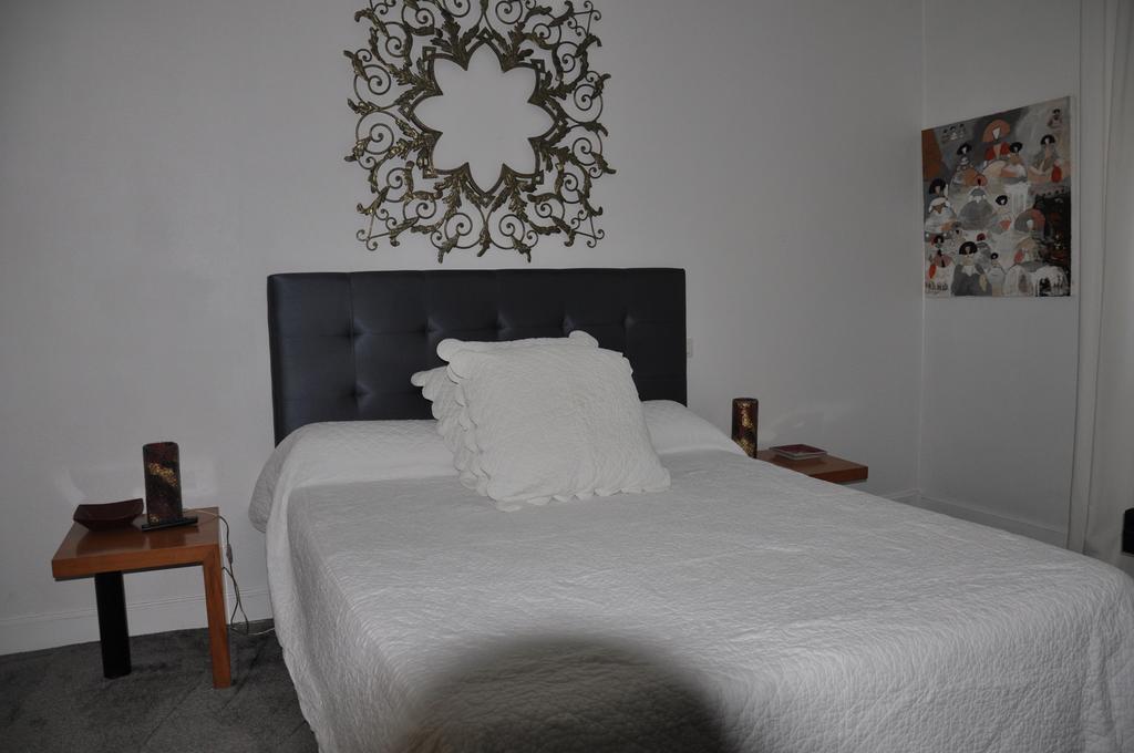 Chambres D'hotes Nere Chocoa Maison d'hôtes *