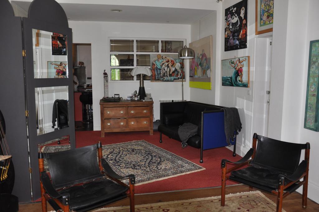 Chambres D'hotes Nere Chocoa *