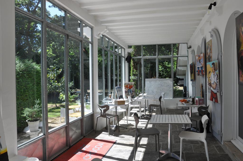 Chambres D'hotes Nere Chocoa * Biarritz