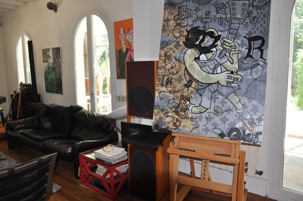 Chambres D'hotes Nere Chocoa *