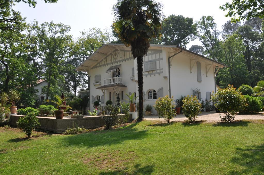 Chambres D'hotes Nere Chocoa * Biarritz