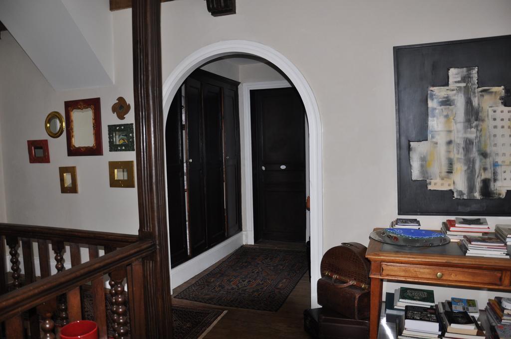 Chambres D'hotes Nere Chocoa Biarritz