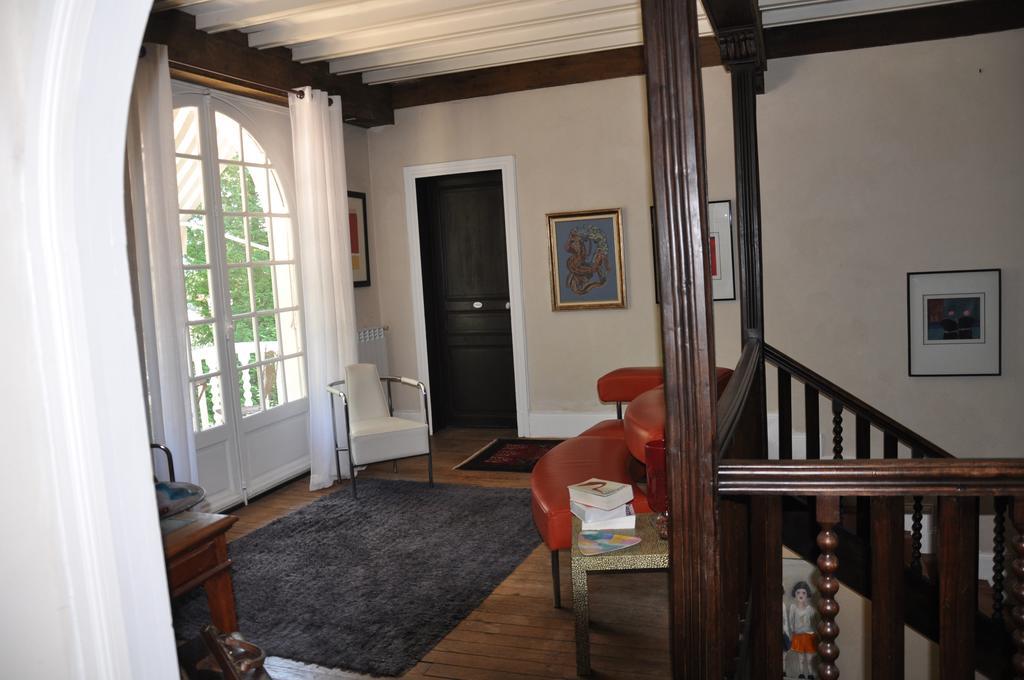 Chambres D'hotes Nere Chocoa Casa de hóspedes Biarritz
