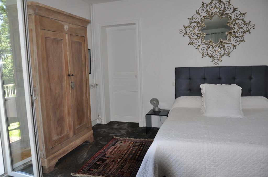 Chambres D'hotes Nere Chocoa * Biarritz