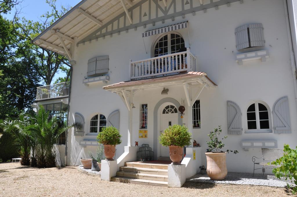 Chambres D'hotes Nere Chocoa *