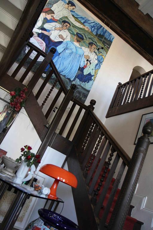 Chambres D'hotes Nere Chocoa Maison d'hôtes
