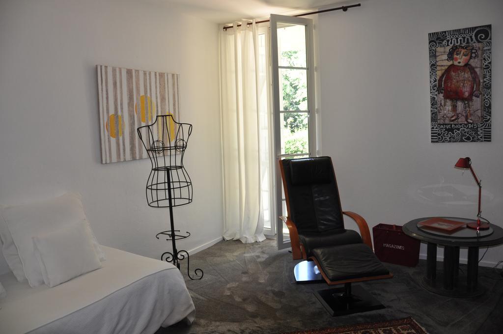 Chambres D'hotes Nere Chocoa Casa de hóspedes