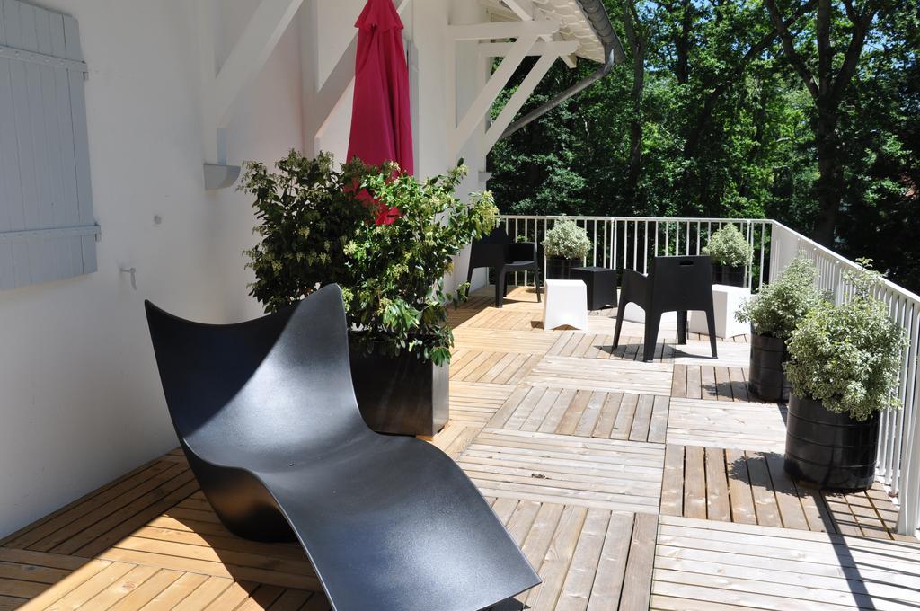 Chambres D'hotes Nere Chocoa