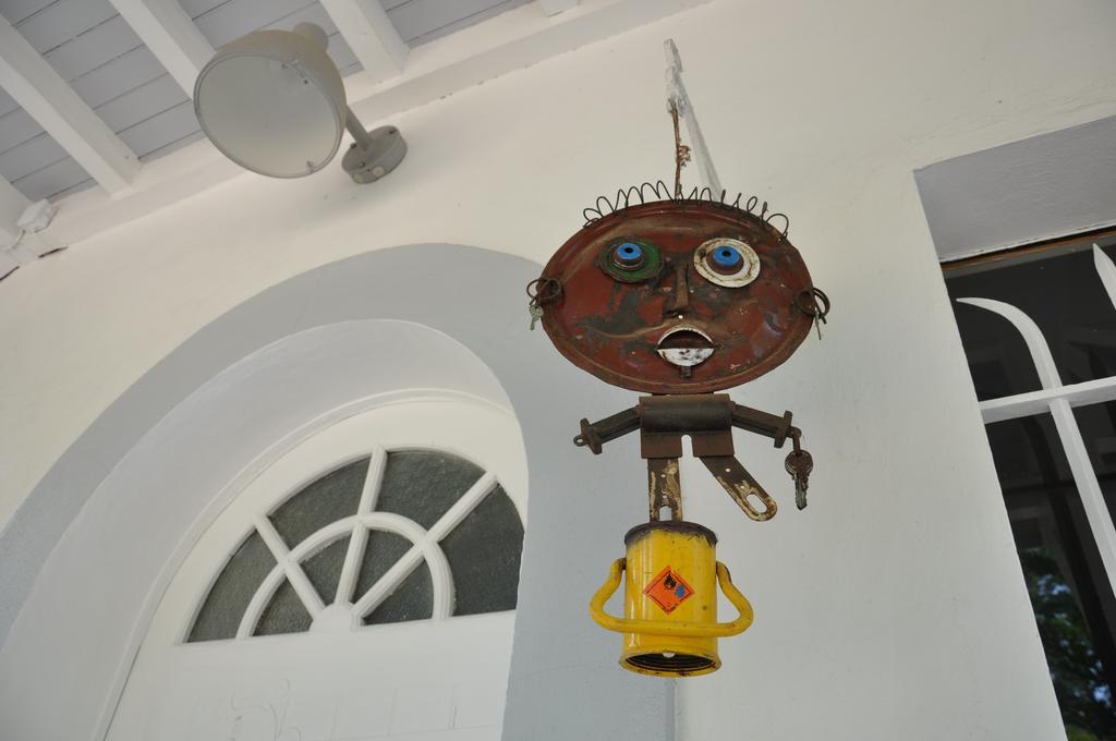 Casa de hóspedes Chambres D'hotes Nere Chocoa *