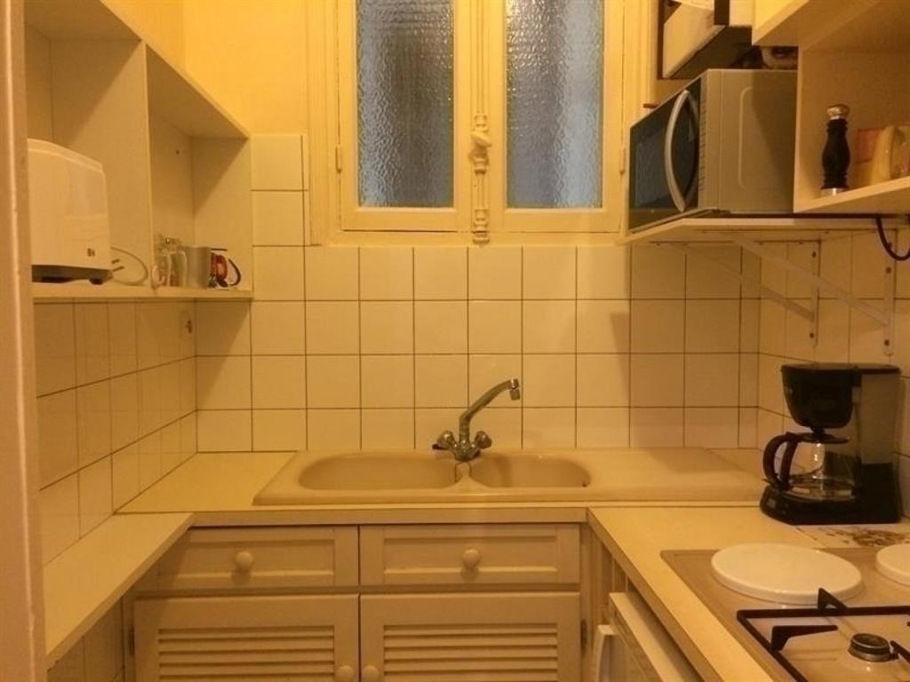 Apartment Henri Iv 202 : Vacances A 150m Des Plages