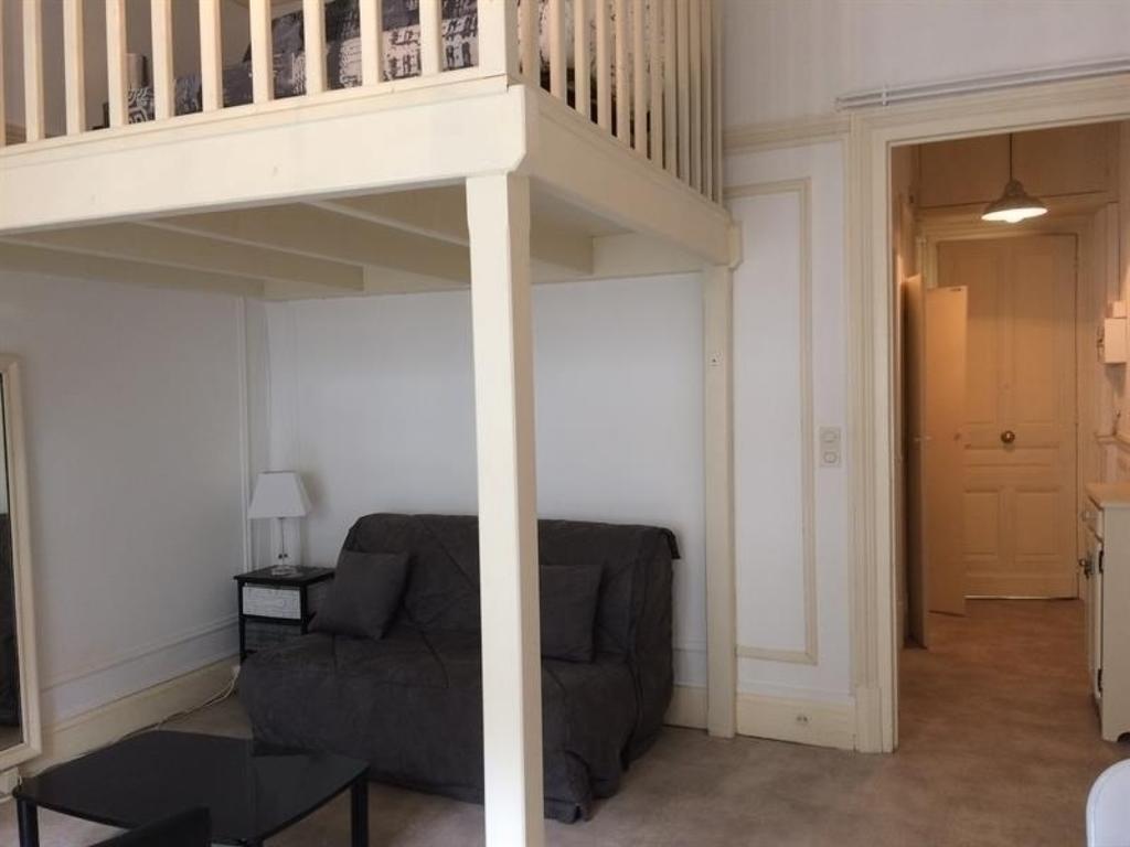 Henri Iv 202 : Vacances A 150m Des Plages Apartment *