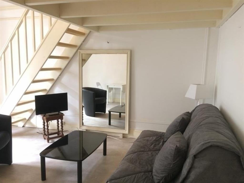 Apartment Henri Iv 202 : Vacances A 150m Des Plages Biarritz